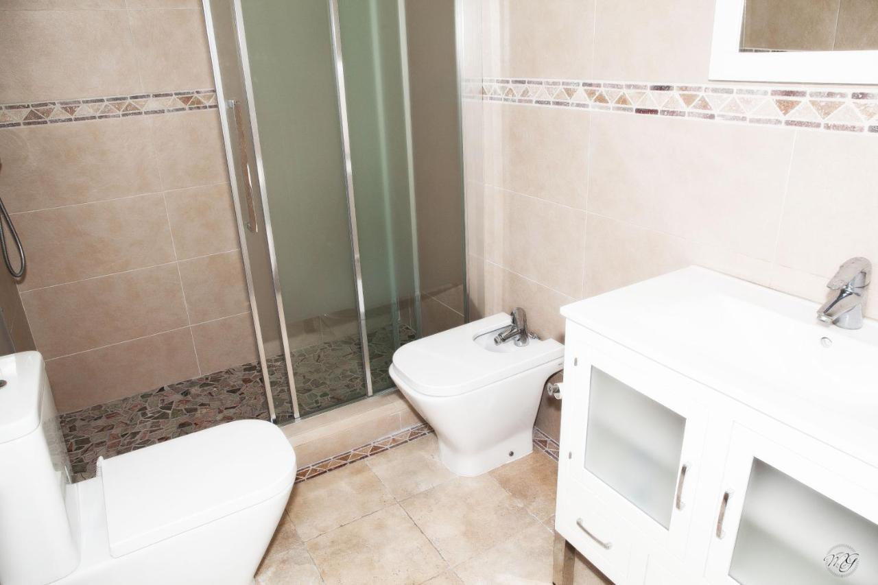 Luxury Puerto Banus Penthouse With Parking & Wi-fi Marbella