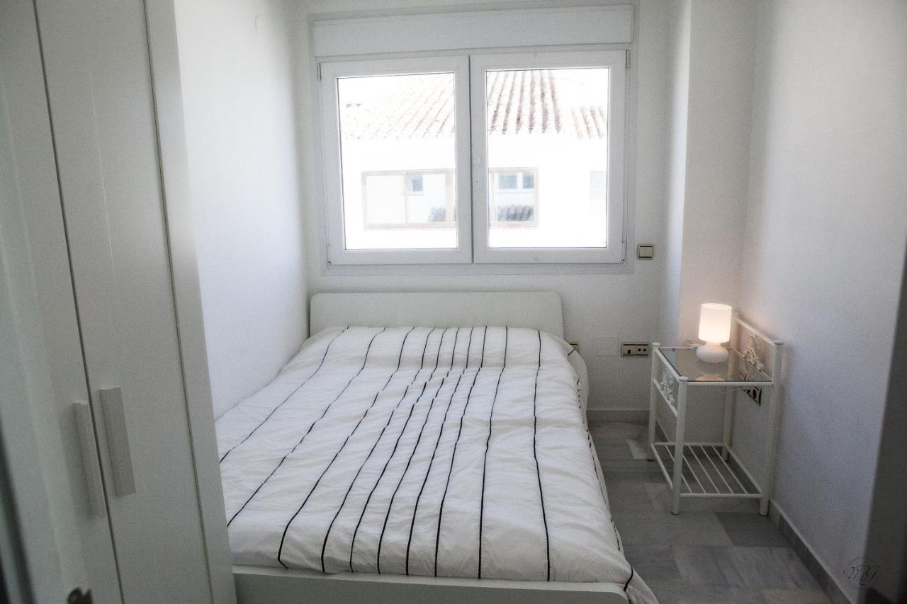 Apartment Luxury Puerto Banus Penthouse With Parking & Wi-fi