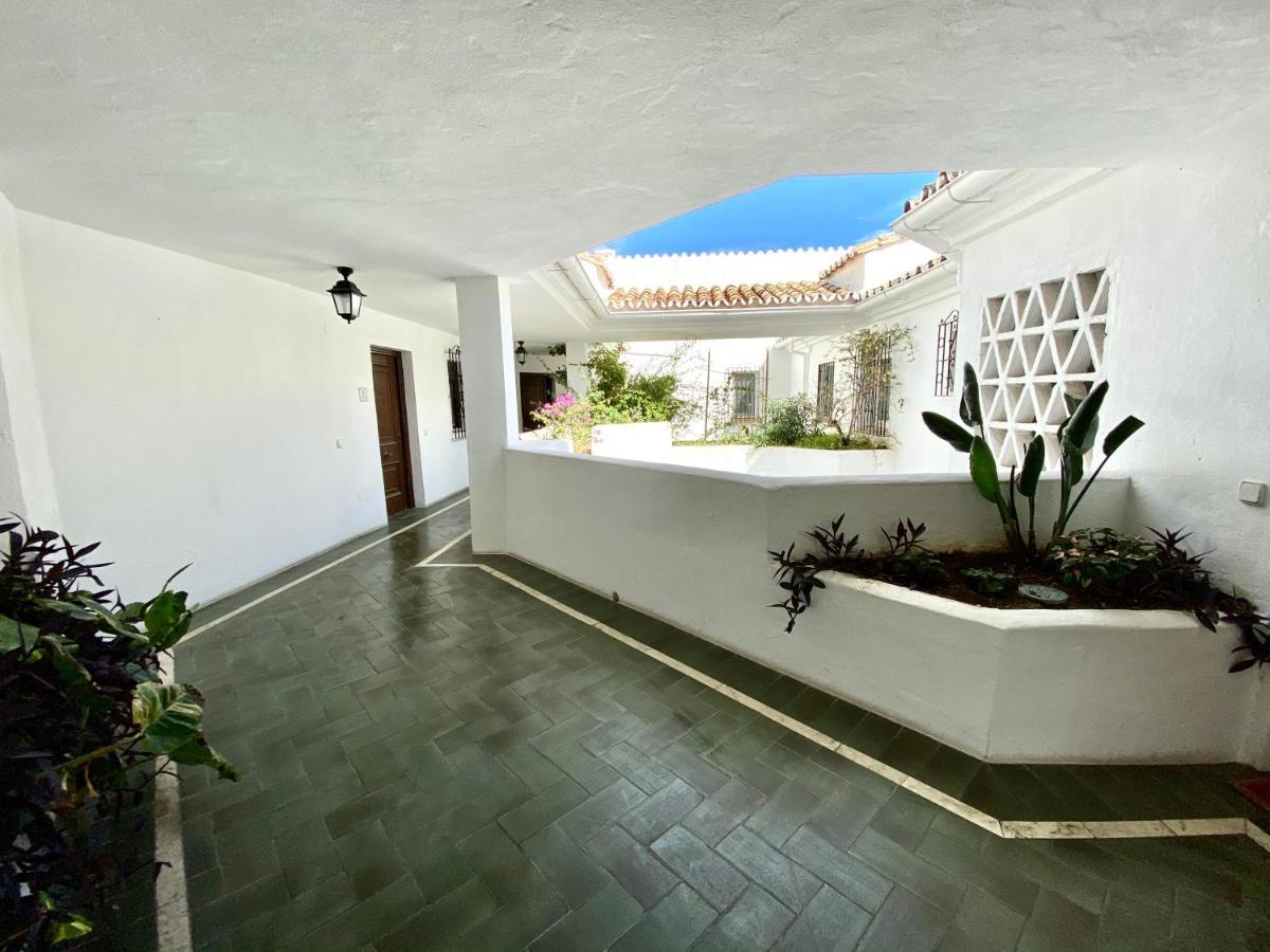 Luxury Puerto Banus Penthouse With Parking & Wi-fi * Marbella