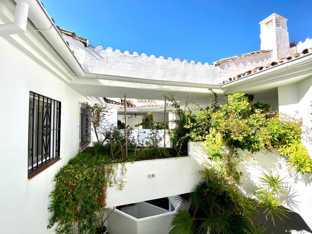 Luxury Puerto Banus Penthouse With Parking & Wi-fi Apartment *