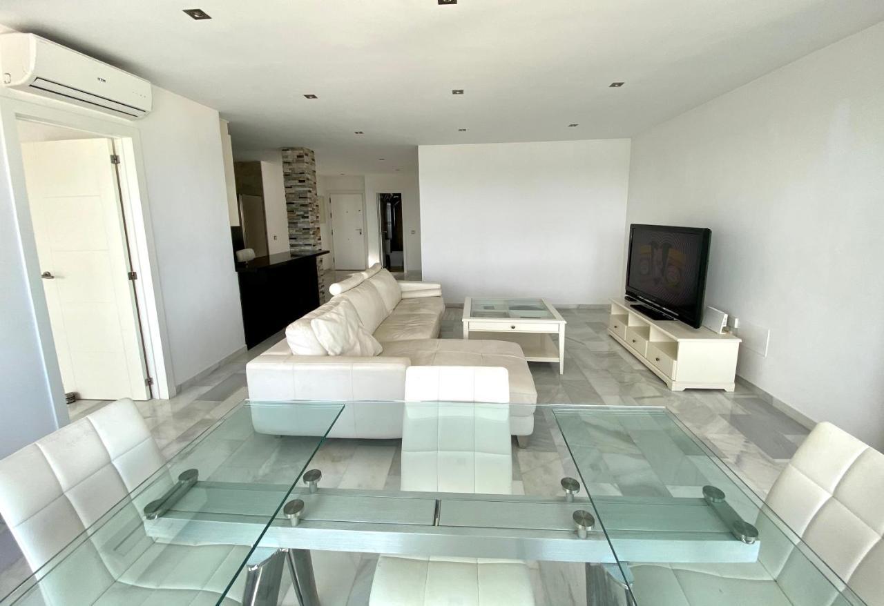Appartement Luxury Puerto Banus Penthouse With Parking & Wi-fi