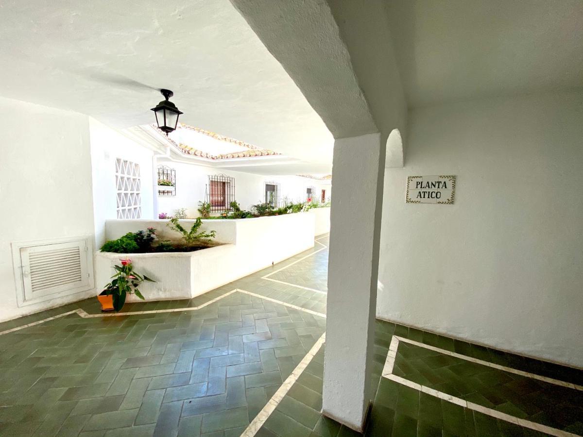 Appartement Luxury Puerto Banus Penthouse With Parking & Wi-fi *