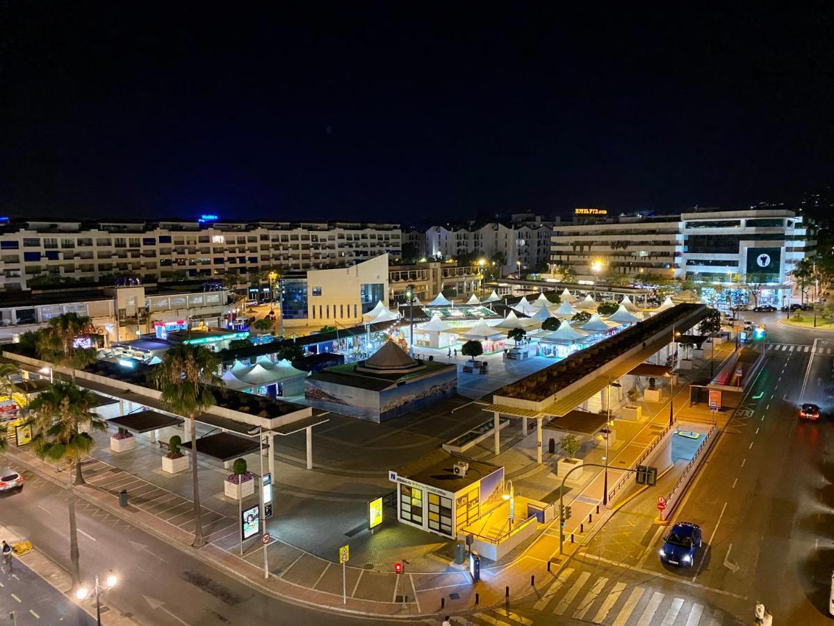 Appartement Luxury Puerto Banus Penthouse With Parking & Wi-fi