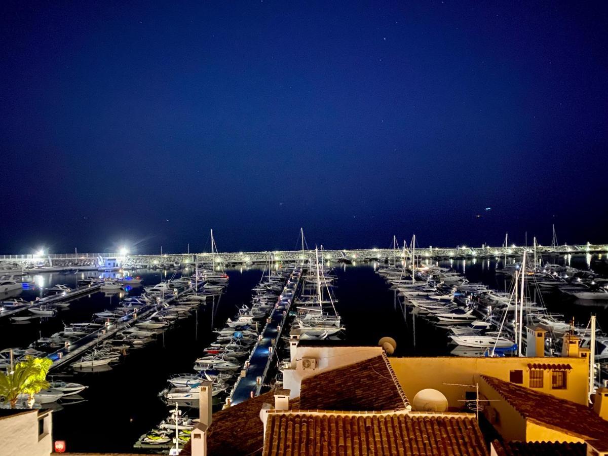 Appartement Luxury Puerto Banus Penthouse With Parking & Wi-fi Marbella