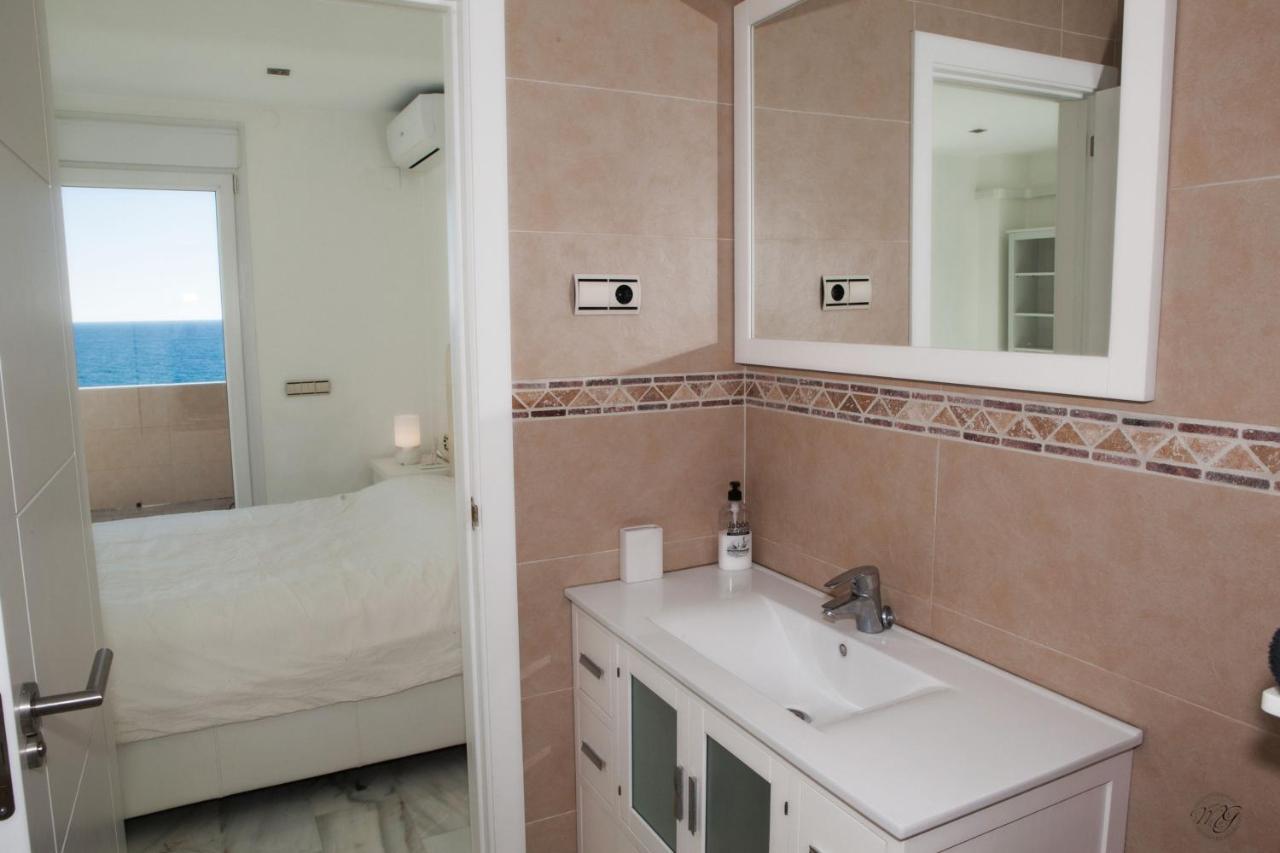 Appartement Luxury Puerto Banus Penthouse With Parking & Wi-fi *