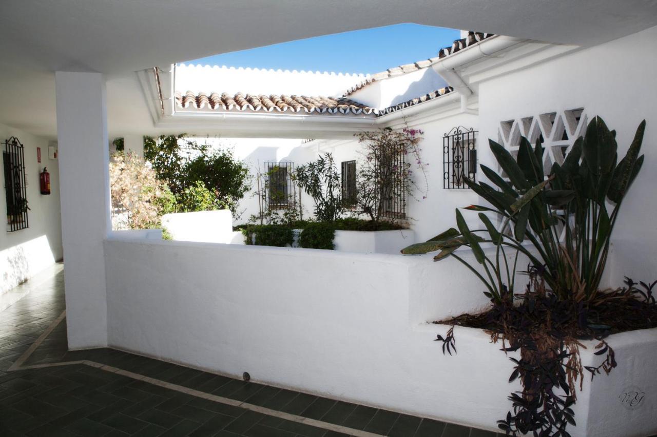 Appartement Luxury Puerto Banus Penthouse With Parking & Wi-fi Marbellac