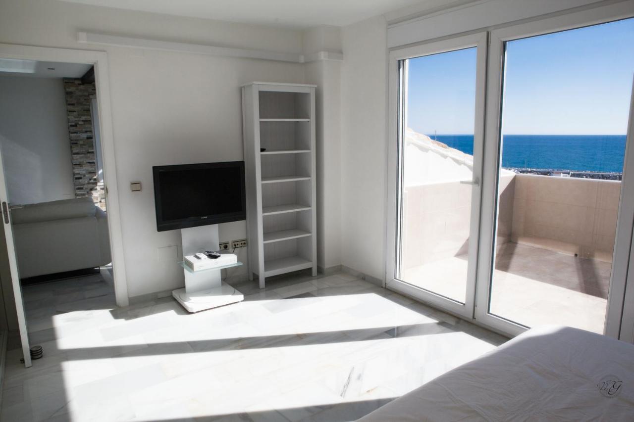 Appartement Luxury Puerto Banus Penthouse With Parking & Wi-fi