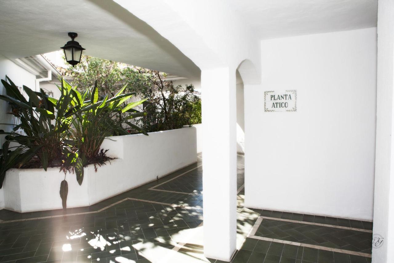 Luxury Puerto Banus Penthouse With Parking & Wi-fi Appartement *