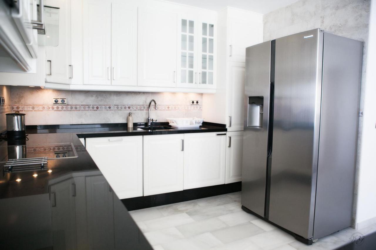 Appartement Luxury Puerto Banus Penthouse With Parking & Wi-fi *