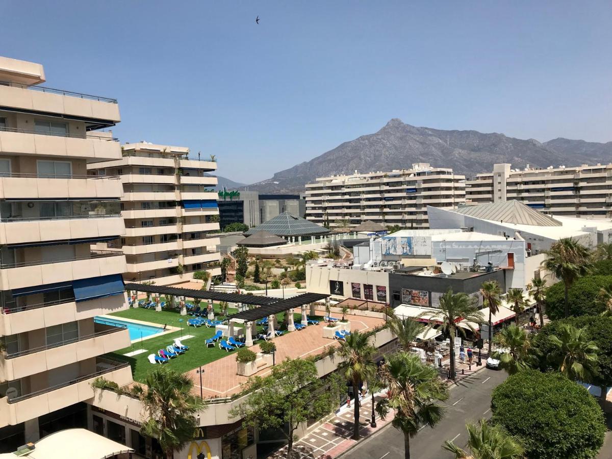 Appartement Luxury Puerto Banus Penthouse With Parking & Wi-fi