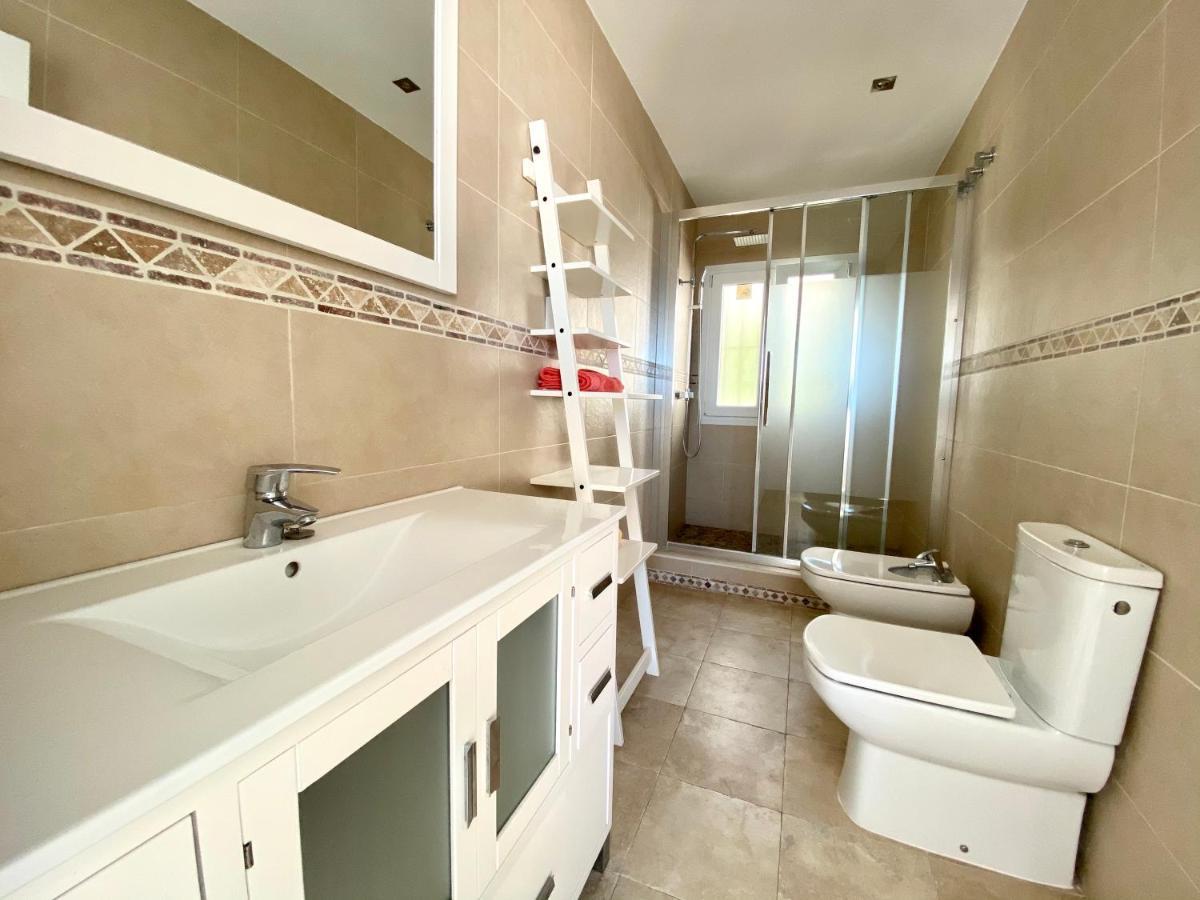 Luxury Puerto Banus Penthouse With Parking & Wi-fi Appartement