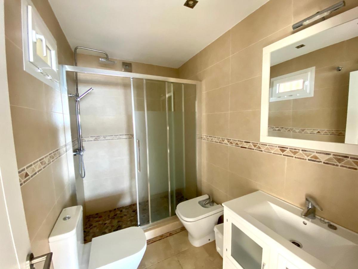 Luxury Puerto Banus Penthouse With Parking & Wi-fi * Marbellac