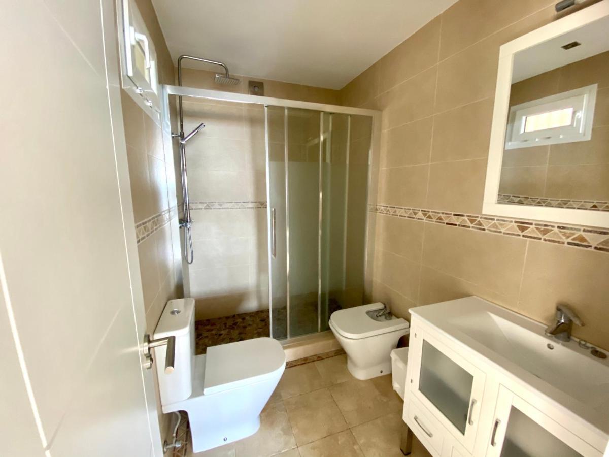 Luxury Puerto Banus Penthouse With Parking & Wi-fi Marbellac