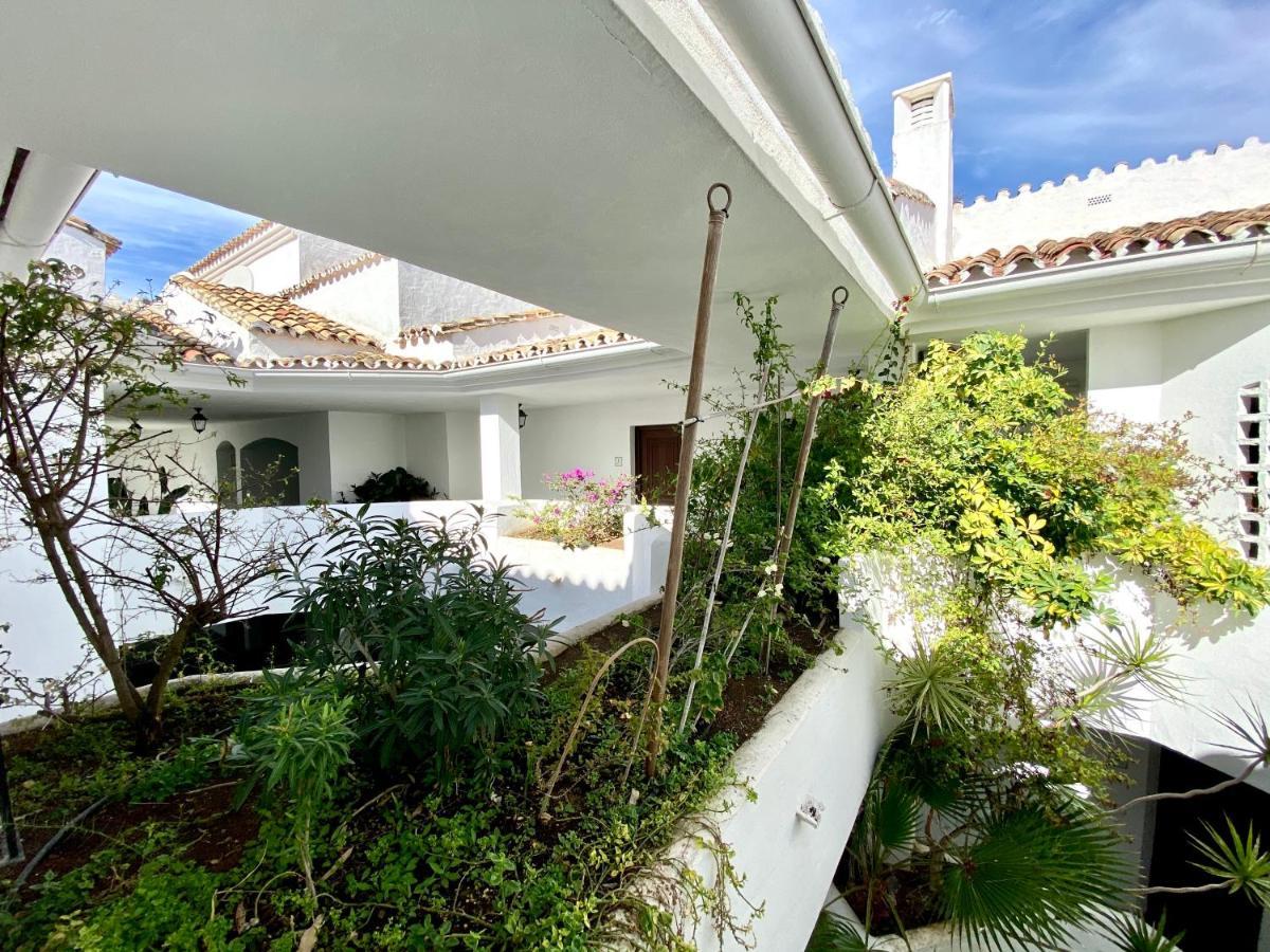 Appartement Luxury Puerto Banus Penthouse With Parking & Wi-fi *