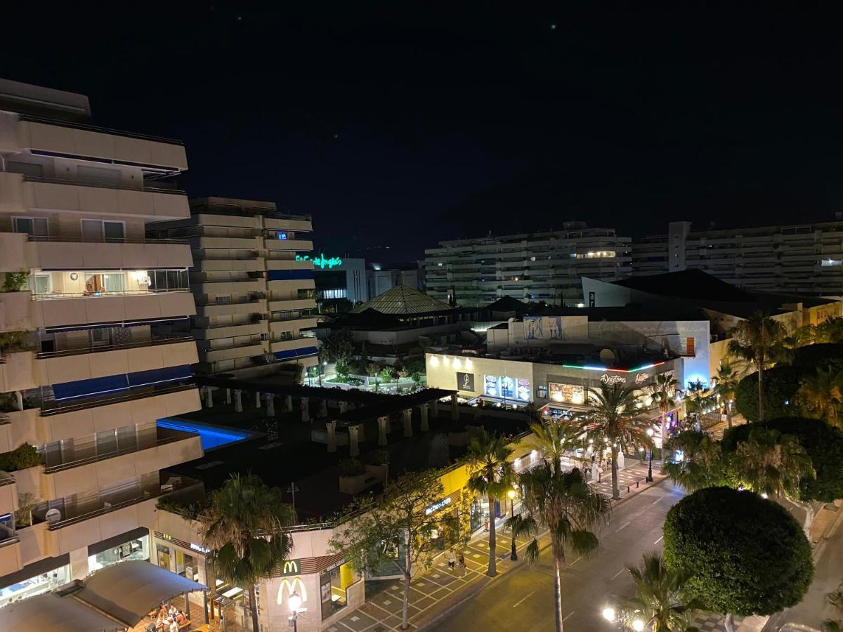Luxury Puerto Banus Penthouse With Parking & Wi-fi * Marbellac